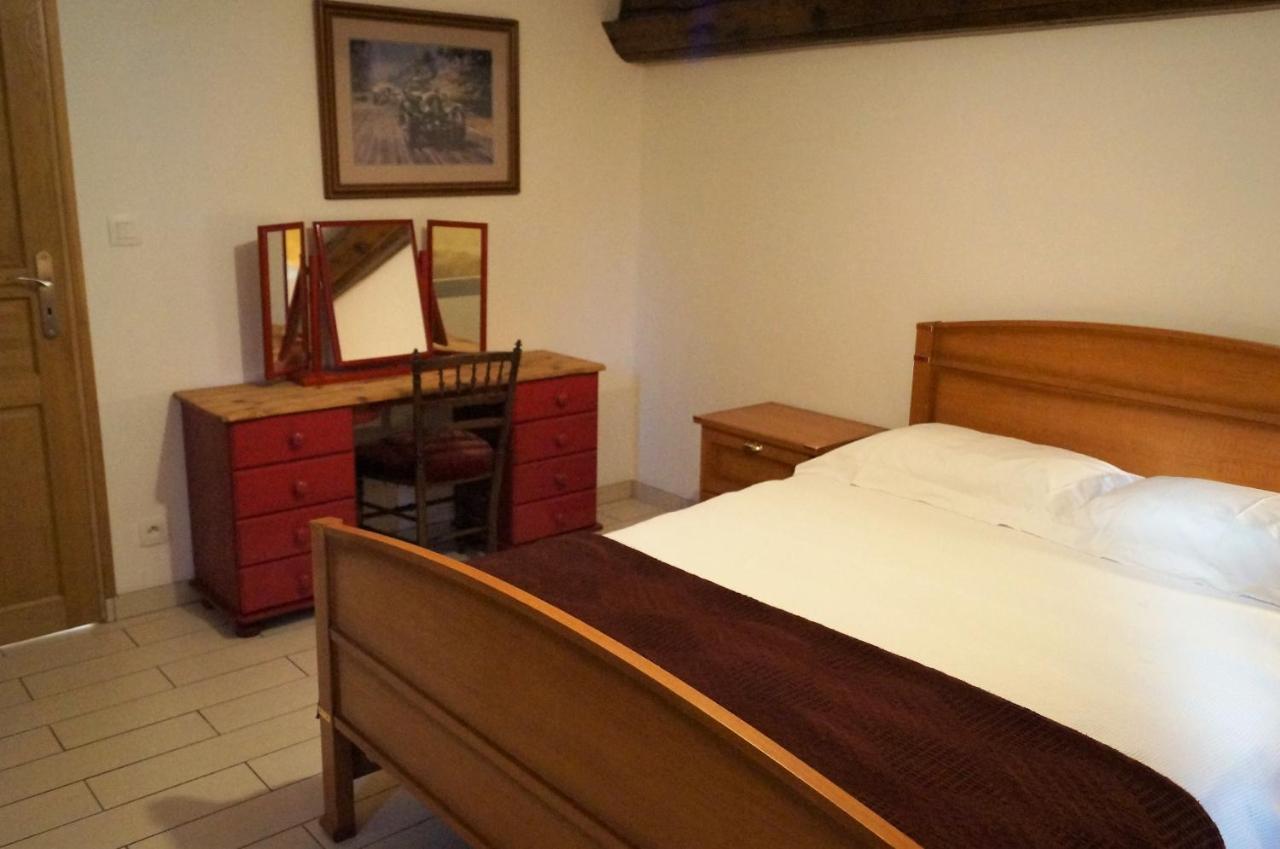24H Le Mans - Les Haies Gite, Near Le Mans Circuit Villa Coulans-sur-Gee Bagian luar foto