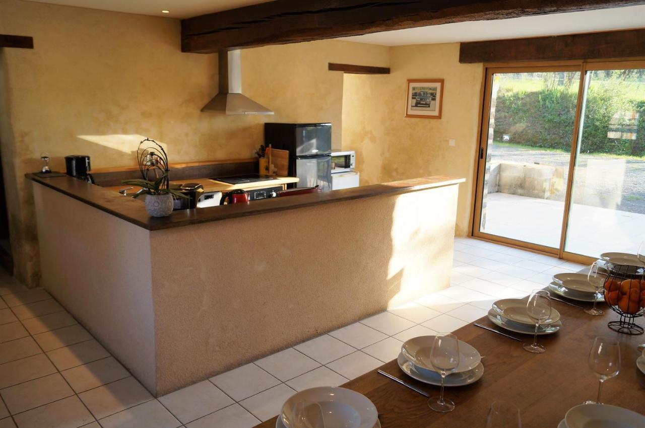 24H Le Mans - Les Haies Gite, Near Le Mans Circuit Villa Coulans-sur-Gee Bagian luar foto