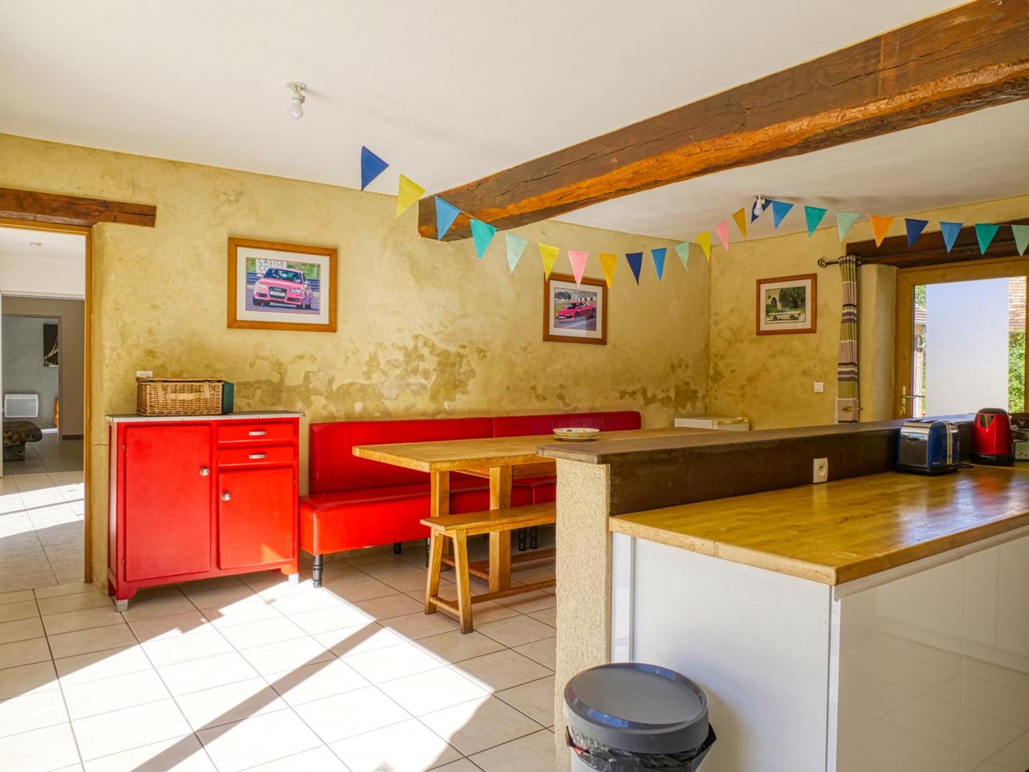 24H Le Mans - Les Haies Gite, Near Le Mans Circuit Villa Coulans-sur-Gee Bagian luar foto
