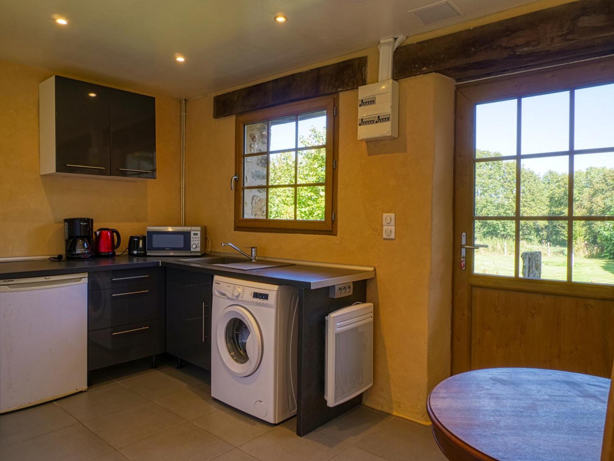 24H Le Mans - Les Haies Gite, Near Le Mans Circuit Villa Coulans-sur-Gee Bagian luar foto