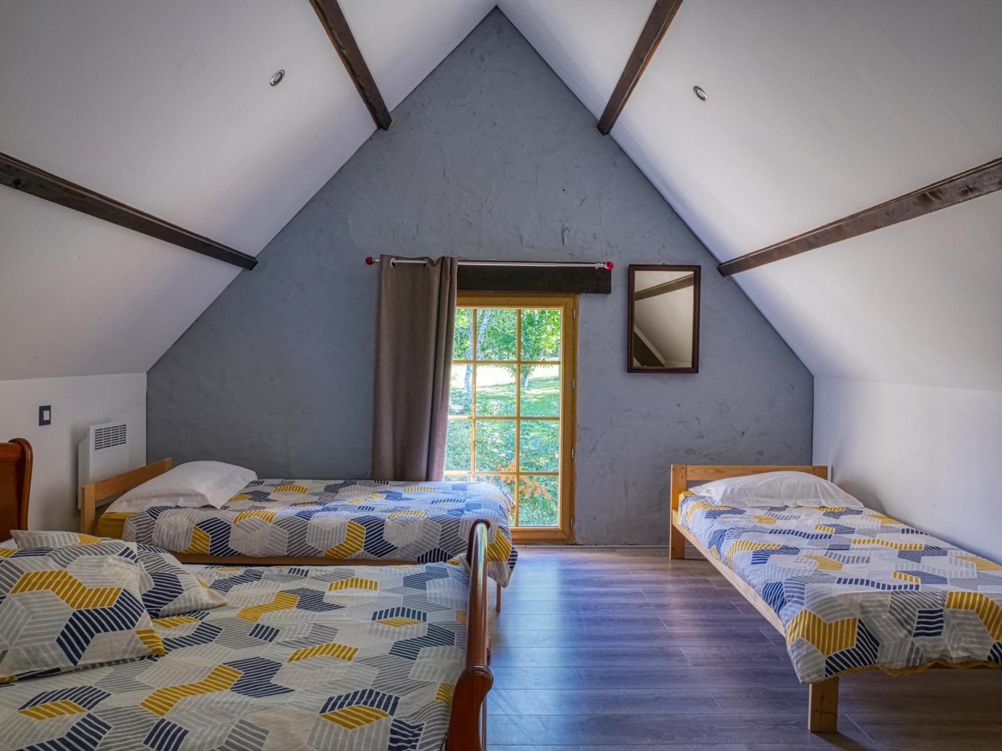 24H Le Mans - Les Haies Gite, Near Le Mans Circuit Villa Coulans-sur-Gee Bagian luar foto