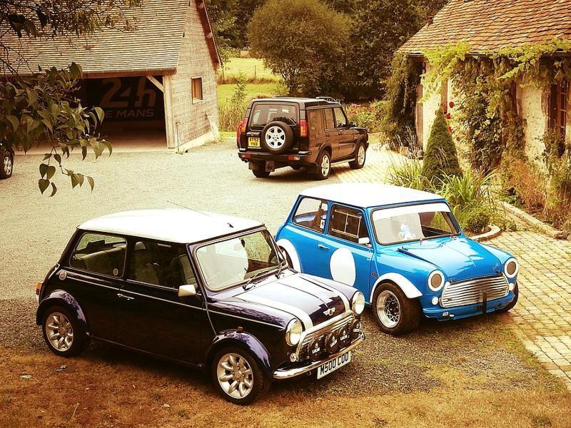 24H Le Mans - Les Haies Gite, Near Le Mans Circuit Villa Coulans-sur-Gee Bagian luar foto